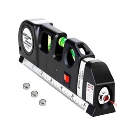 Laser Niveau Mètre