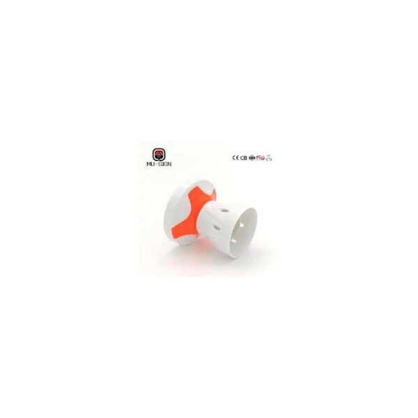 Lot De 5 Douilles Universelles