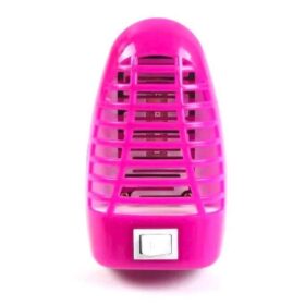 Lot De 6 Veilleuses Anti Moustique