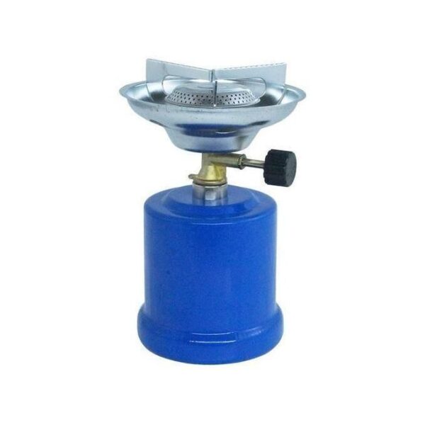 Mongaz ,Gaz Moyen Facile A Transportè Pour Vos Deplacements Partout Ou Vous Soyez - Bleu