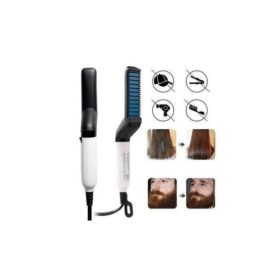 Peigne à Lisser Les Cheveux