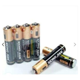 Piles - Plus Petit Lot 4