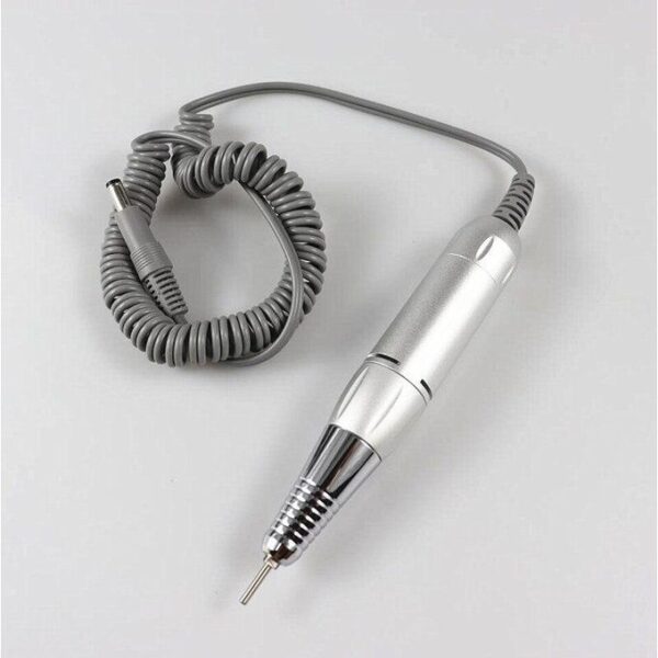 Ponceuse à ongles électrique Rechargeable, 35000 tr/min, pour manucure, vernis Gel, SG 702