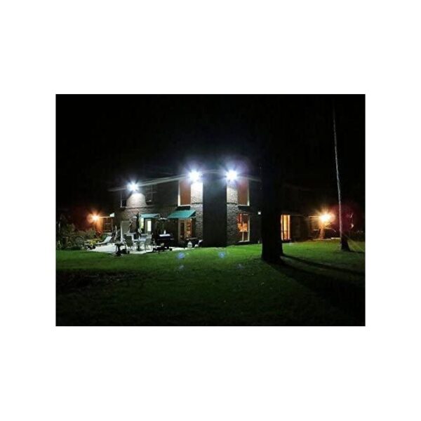Projecteur Led IP66 100W- Cinéma Maison Projecte