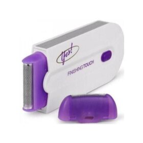 RASOIR EPILATOIRE POUR FEMME ET HOMME RECHARGEABLE