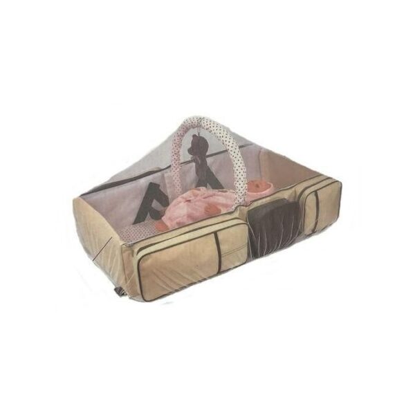 Sac Portable Lit Basine + Kangourou