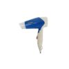 Shinon Sèche-Cheveux à Technologie Ionique SH-1270 - Bleu/Blanc