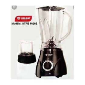 Smart Mixeur Robot De Cuisine Multifonctions STP-1020B