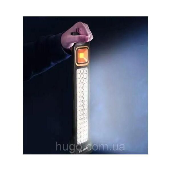 Super Lampe solaire d'urgence rechargeable USB