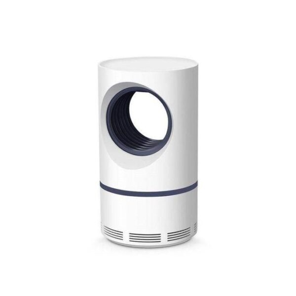 USB Photocatalyst Mosquito Killer Light Fly Killer Repellent