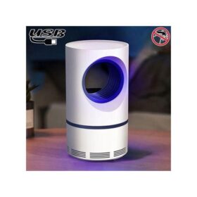 USB Photocatalyst Mosquito Killer Light Fly Killer Repellent