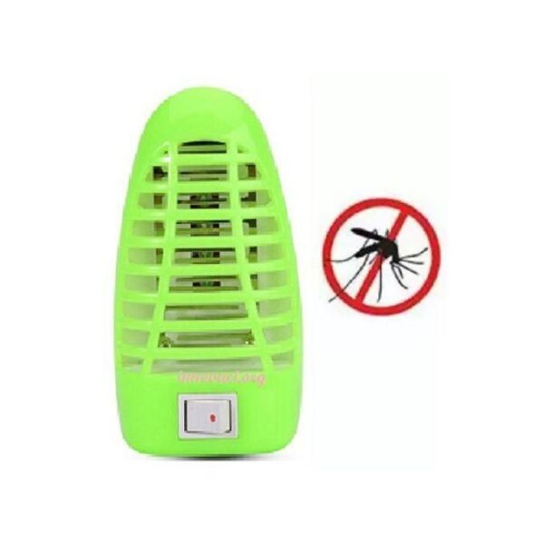Veilleuses Anti-moustique électrique Efficace - Multicolore