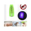 Veilleuses Anti-moustique électrique Efficace - Multicolore