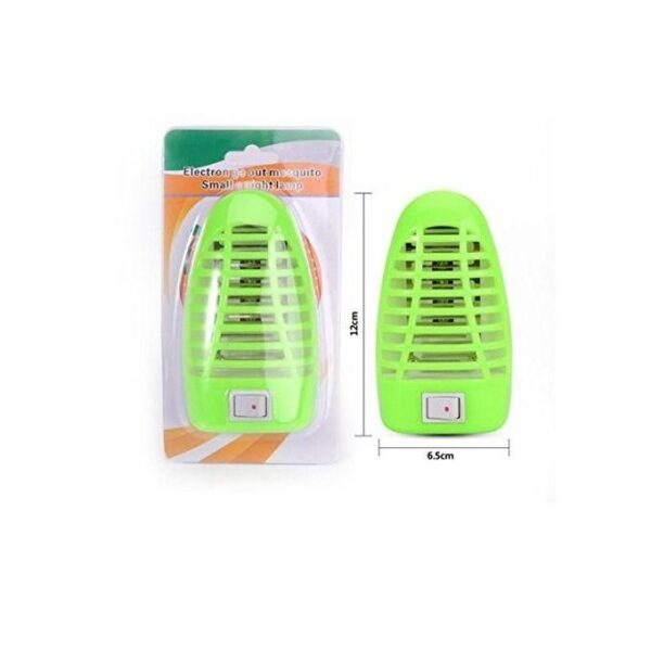 Veilleuses Anti-moustique électrique Efficace - Multicolore