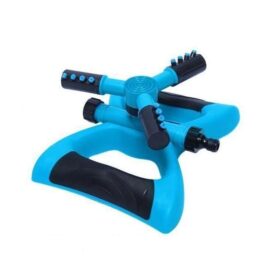 Arroseur De Pelouse De Jardin