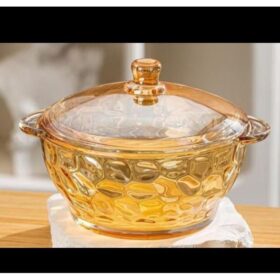Assiette En Verre