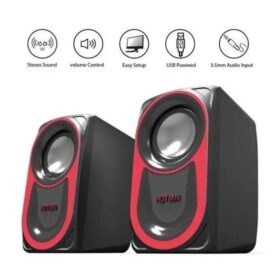 Baffles D'ordinateur - Mega Bass - DURABLE