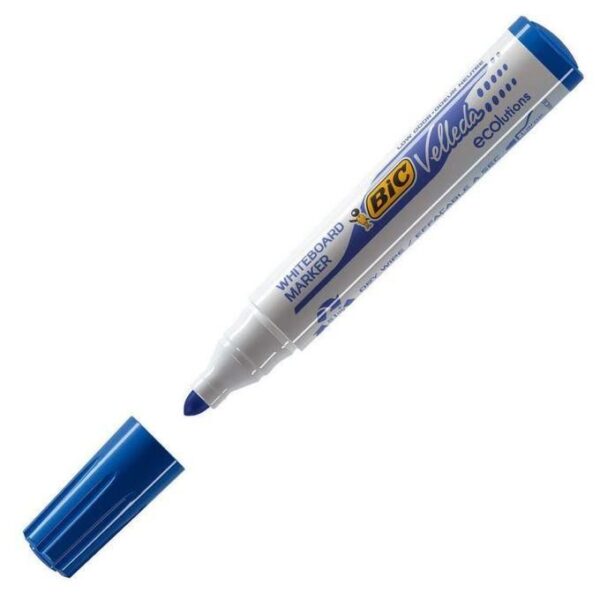 Bic Marqueur De Tableau Paquet De 12