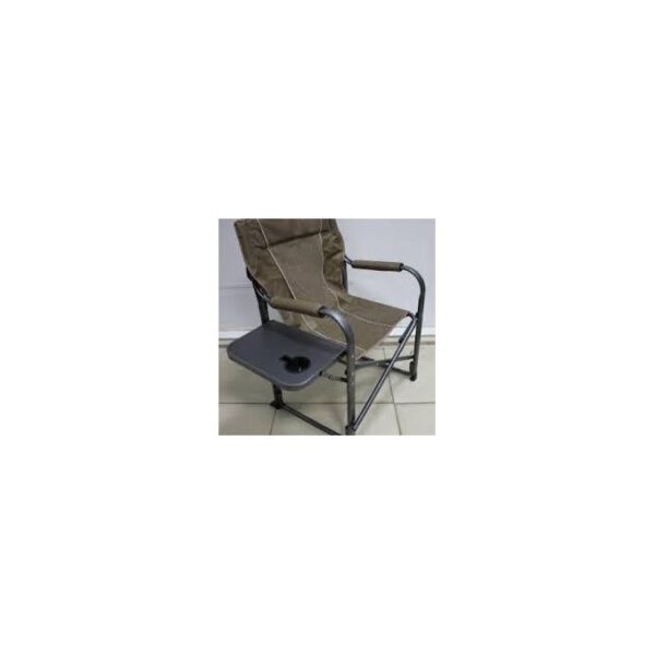 Chaise Pliable
