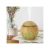 Diffuseur D'arômes à Ultrasons à LED Humidificateur