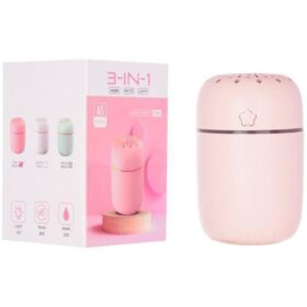 Diffuseur De Senteur Electrique