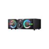 Djack Chaîne HI-FI-OP-DH3007- Système - 3.1Ch - Bluetooth /USB / SD CARD /RADIO FM