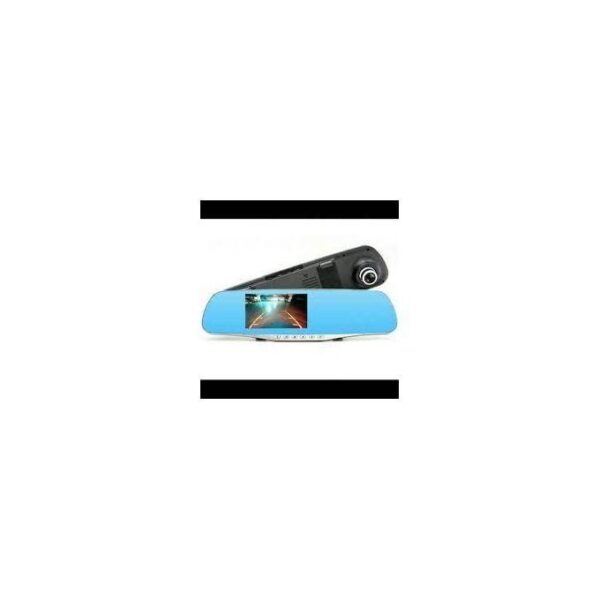 Dvr Caméra Rétroviseur Full DH 1080 P
