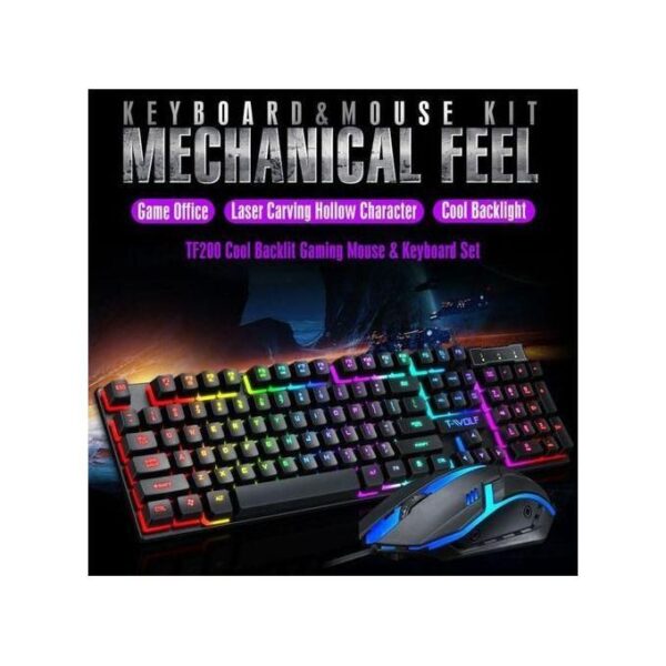 Ensemble De Joueurs Ensemble Silencieux Pour PC Laptop