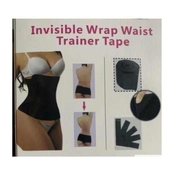 Gaine Bande Pour Ventre Plat