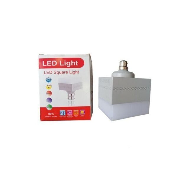 Genera Ampoule Led Économique Super Puissant 38W