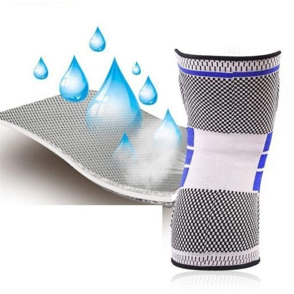 Genouillère De Compression ANTI DOULEUR