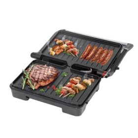 Grill Rôtissoire électrique