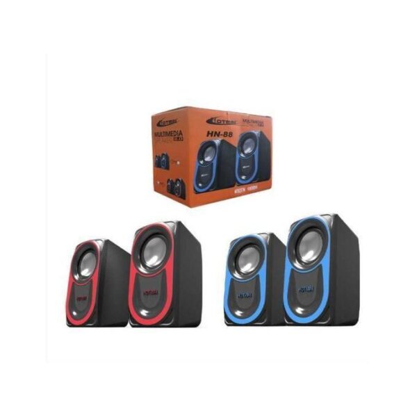Haut-parleur Portable Multimédia