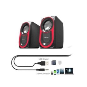 Haut-parleur Portable Multimédia