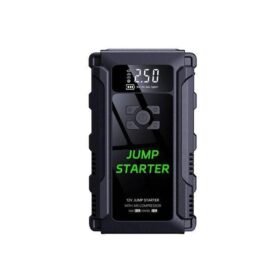 Kit de démarrage d'urgence automatique