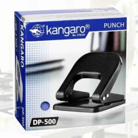 La désagrafeuse Kangaro Punch DP-500