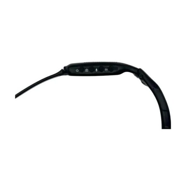 Lunettes de vélo intelligentes", lunettes intelligentes