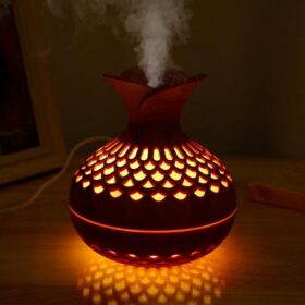 Mini humidificateur pour chambre à coucher-