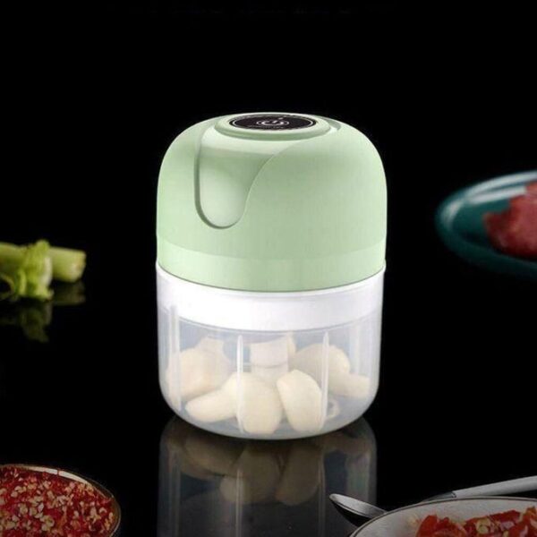 Mini Mixeur Blender - Portable Et Rechargeable