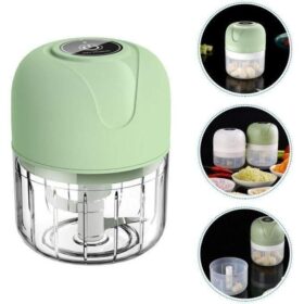 Mini Mixeur Blender - Portable Et Rechargeable