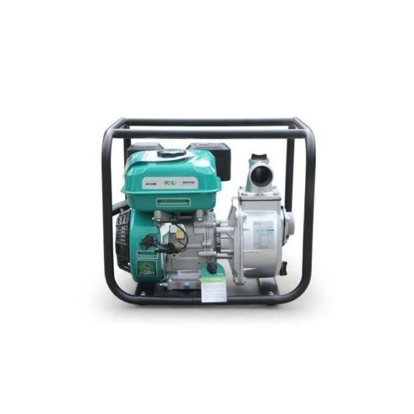 Moto Pompe WP-30 NDL TRES PUISSANT Multicolore