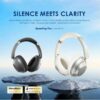 Oraimo BoomPop Pro ANC Over-Ear Headphones OHP-917