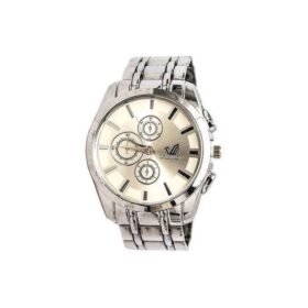 Orlando Montre Homme Edifice Cadran Rond