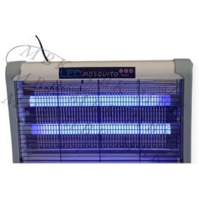 Piège à Moustiques