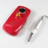 Ponceuse à ongles électrique Rechargeable, 35000 tr/min, pour manucure, vernis Gel, SG 702
