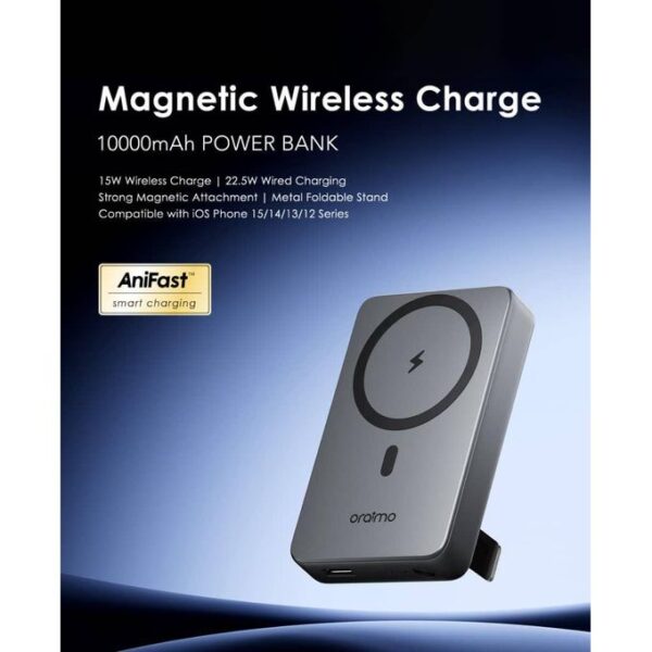 power bank-10000mah