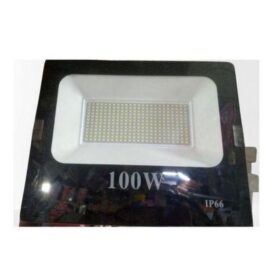 Projecteur Led IP66 100W- Cinéma Maison Projecte