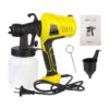 Pulvérisateur De Peinture Domestique