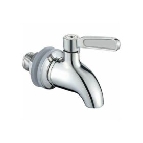 Robinet D'évier De Cuisine -Argent-Avec Filtre à Eau