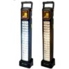 Super Lampe solaire d'urgence rechargeable USB